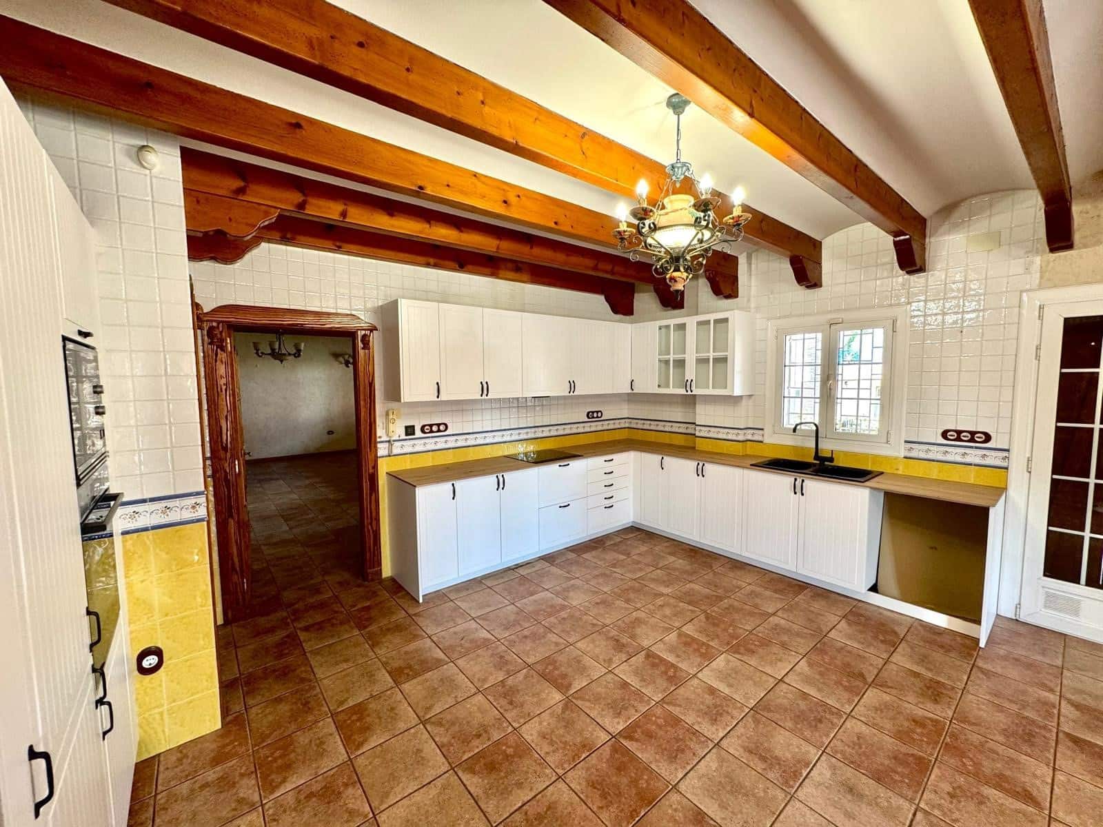 6 quarto Moradia para venda em Formentera del Segura com piscina garagem - 795 000 € (Ref: 10033060)