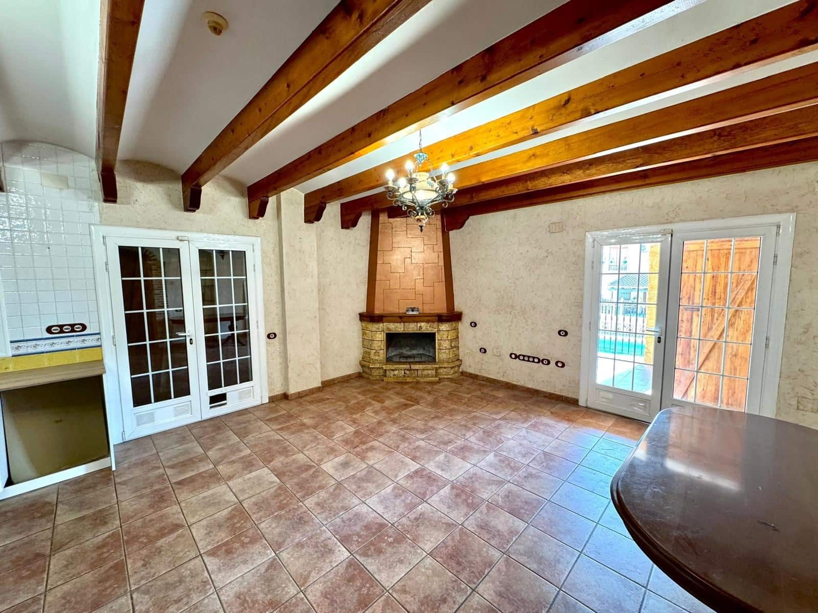 6 quarto Moradia para venda em Formentera del Segura com piscina garagem - 795 000 € (Ref: 10033060)