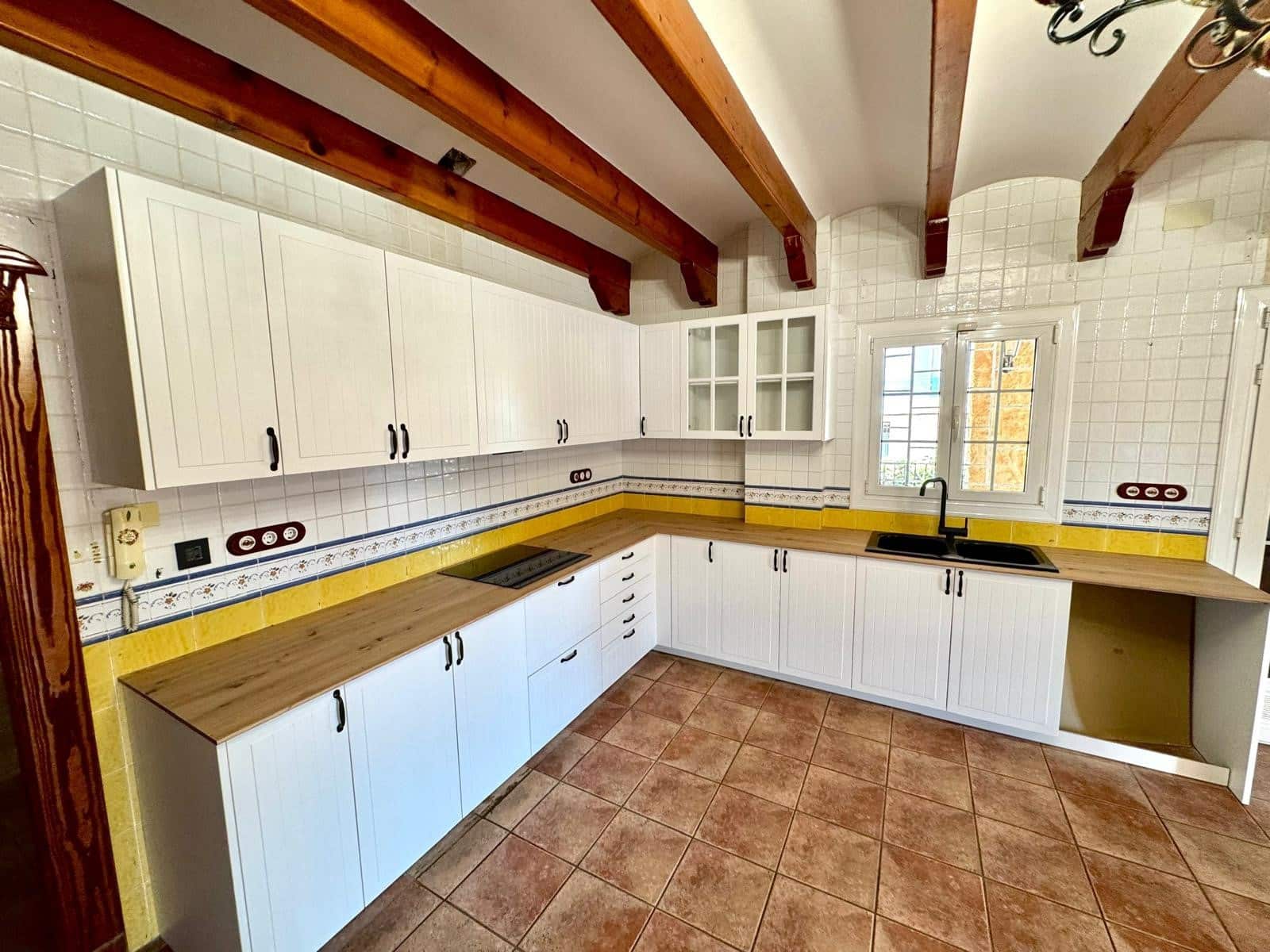 6 quarto Moradia para venda em Formentera del Segura com piscina garagem - 795 000 € (Ref: 10033060)