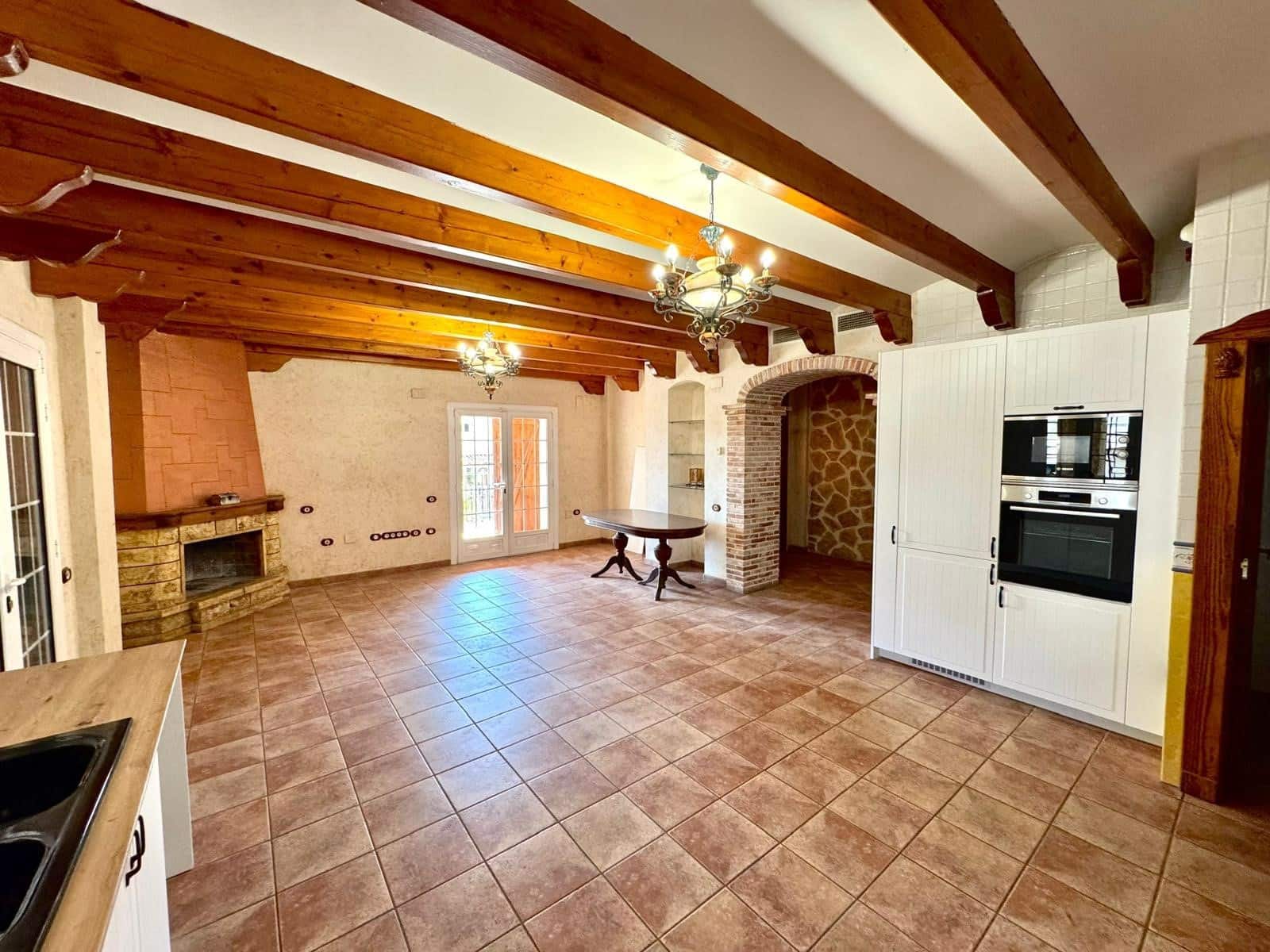 6 quarto Moradia para venda em Formentera del Segura com piscina garagem - 795 000 € (Ref: 10033060)