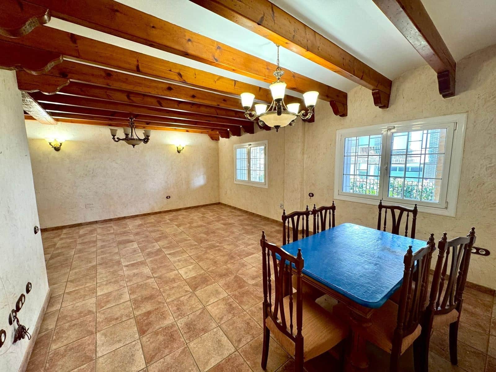 6 quarto Moradia para venda em Formentera del Segura com piscina garagem - 795 000 € (Ref: 10033060)