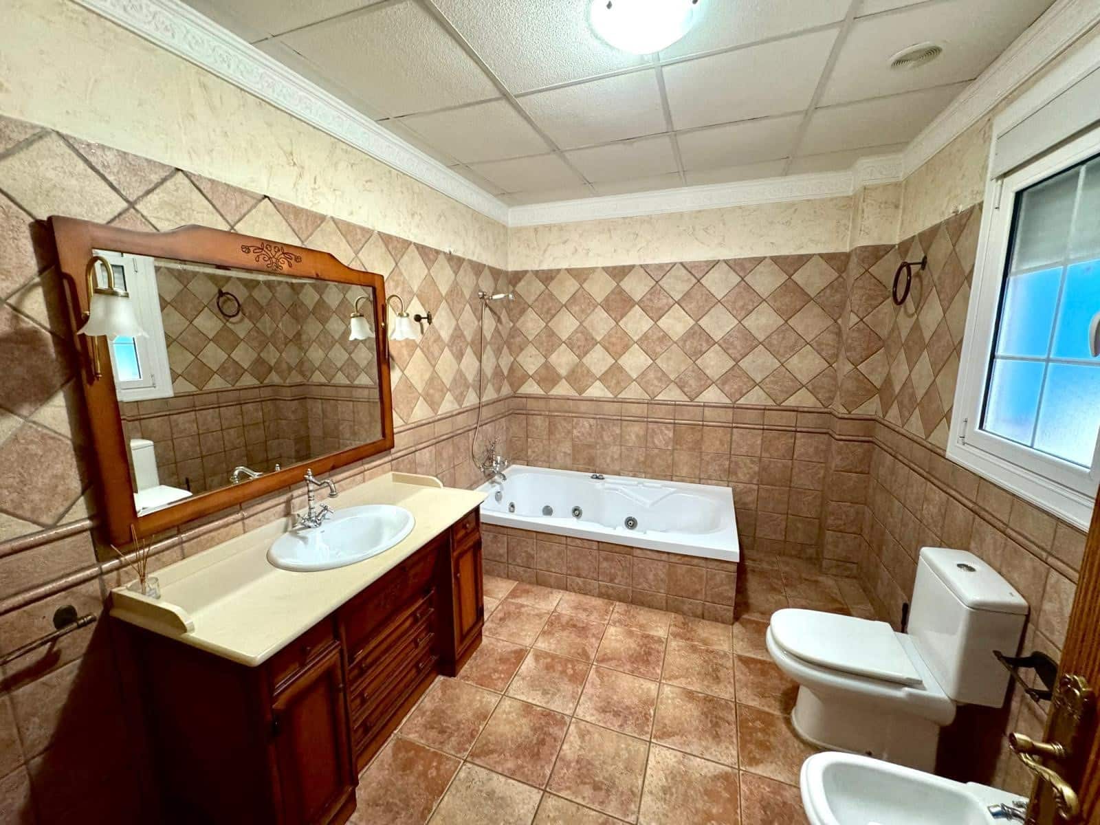 6 quarto Moradia para venda em Formentera del Segura com piscina garagem - 795 000 € (Ref: 10033060)