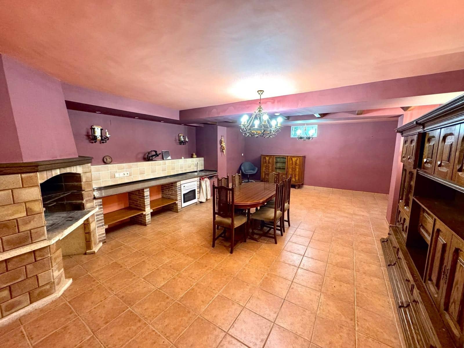 6 quarto Moradia para venda em Formentera del Segura com piscina garagem - 795 000 € (Ref: 10033060)