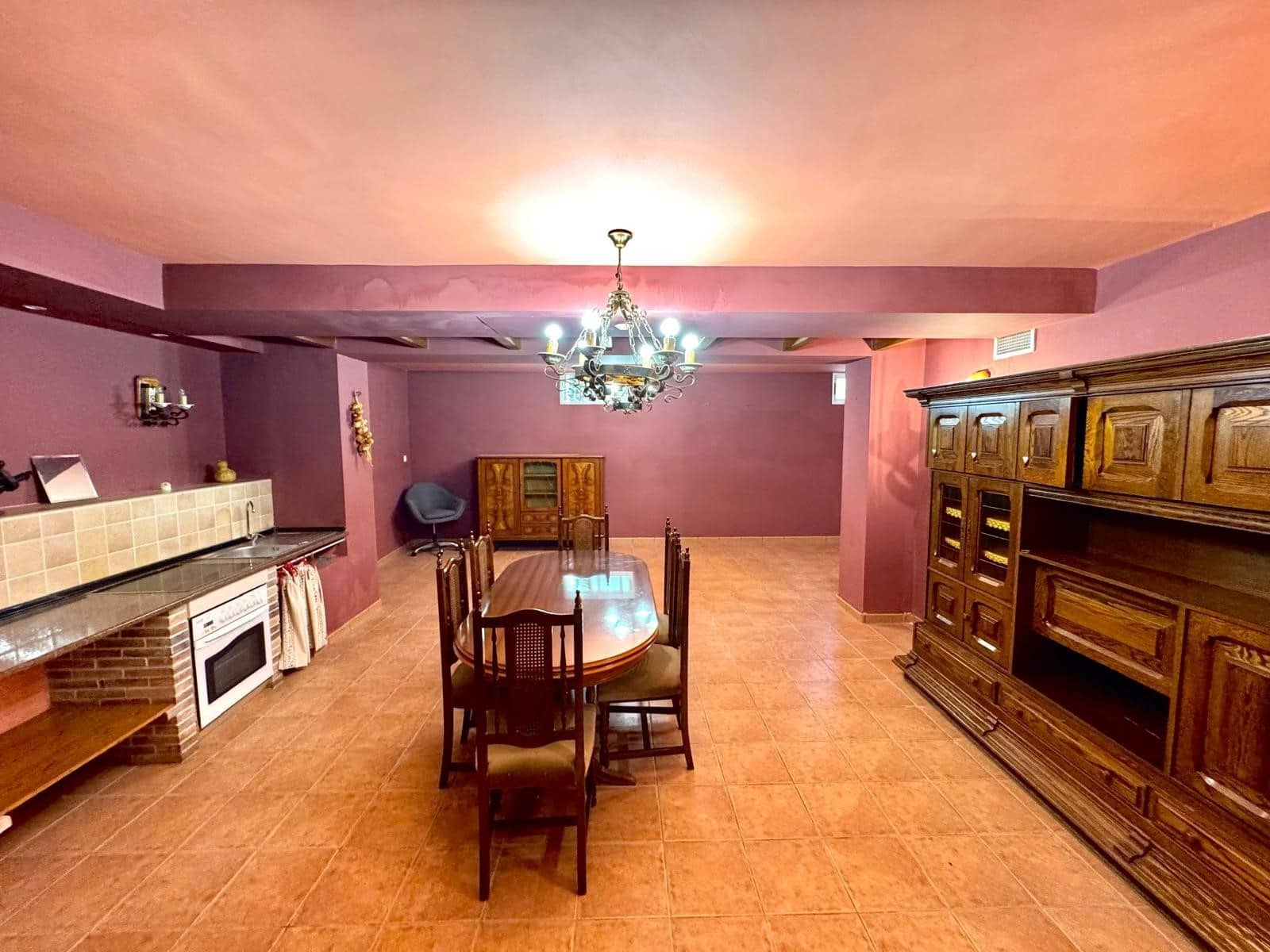 6 quarto Moradia para venda em Formentera del Segura com piscina garagem - 795 000 € (Ref: 10033060)