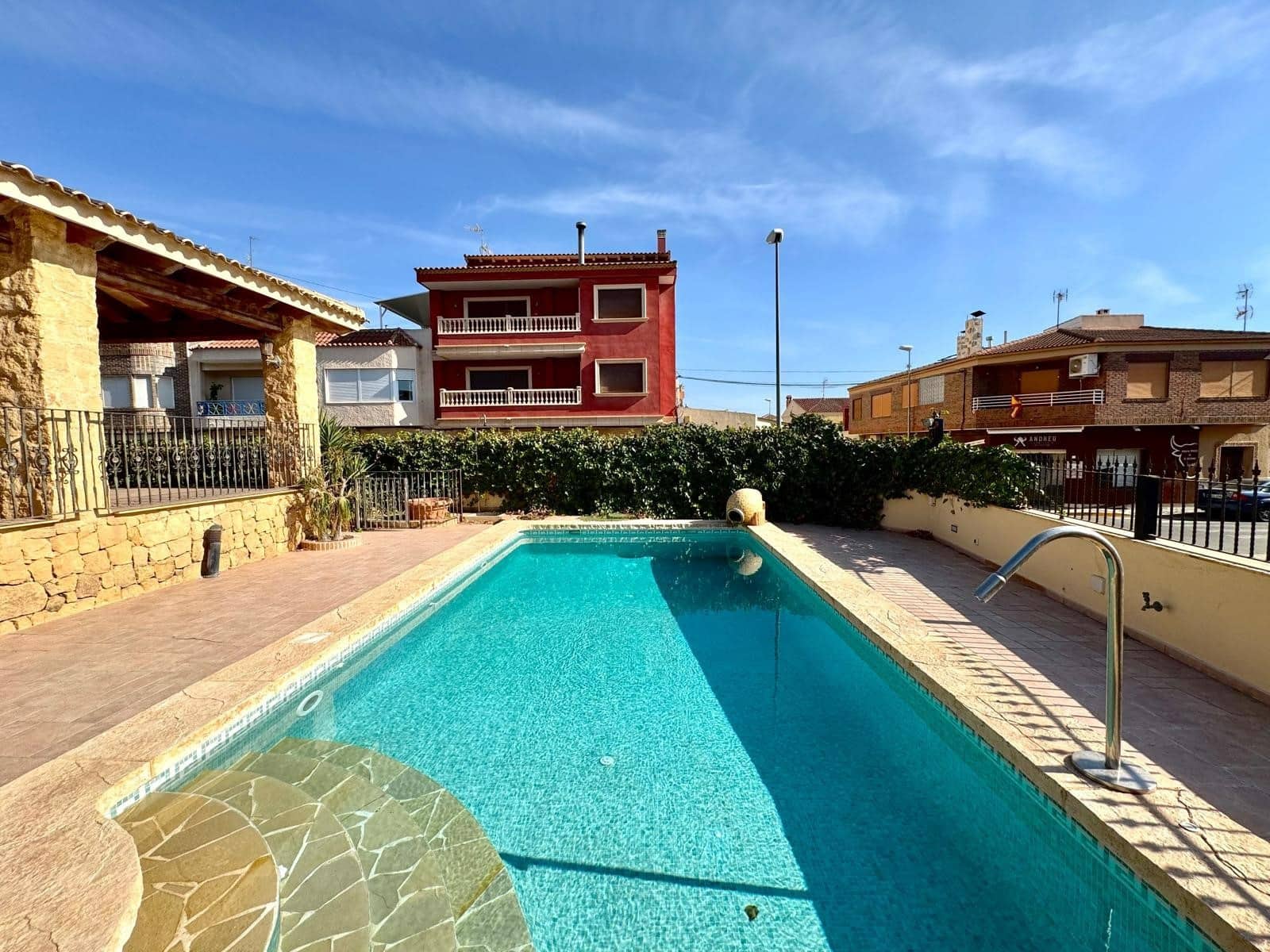 6 quarto Moradia para venda em Formentera del Segura com piscina garagem - 795 000 € (Ref: 10033060)