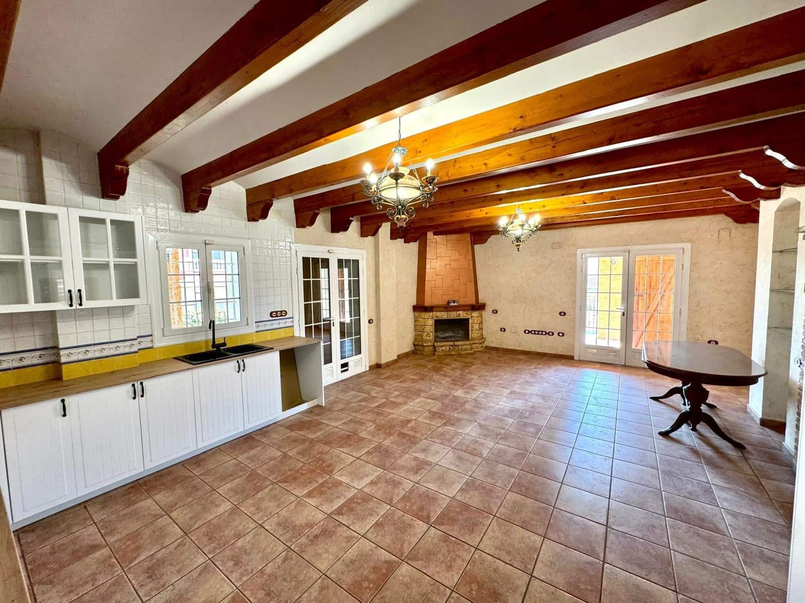 6 quarto Moradia para venda em Formentera del Segura com piscina garagem - 795 000 € (Ref: 10033060)