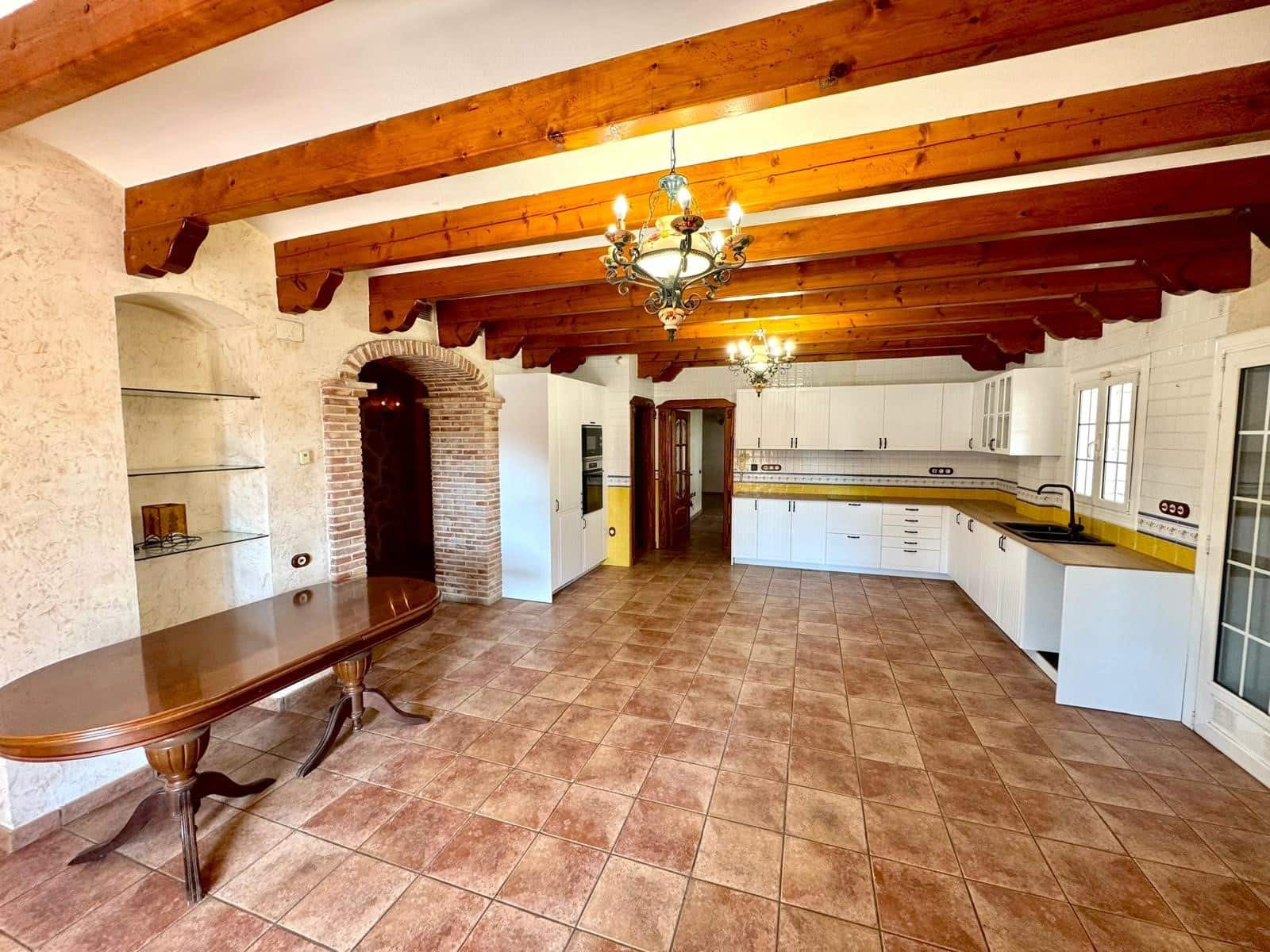 6 quarto Moradia para venda em Formentera del Segura com piscina garagem - 795 000 € (Ref: 10033060)