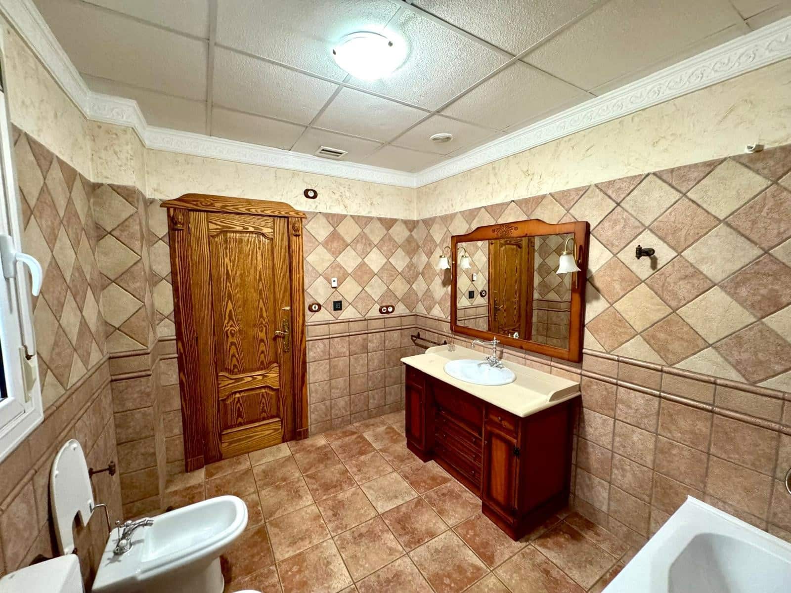 6 quarto Moradia para venda em Formentera del Segura com piscina garagem - 795 000 € (Ref: 10033060)