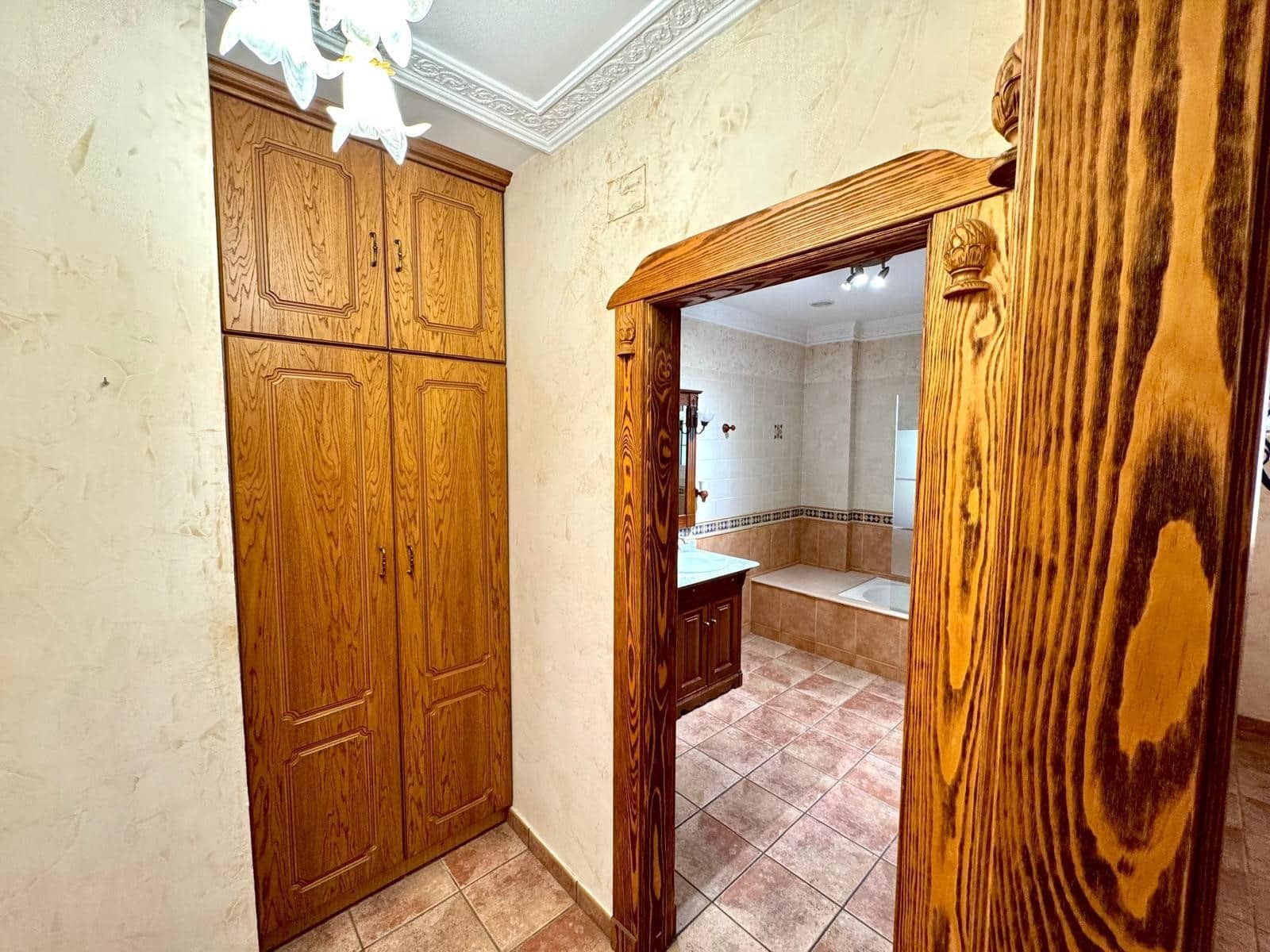 6 quarto Moradia para venda em Formentera del Segura com piscina garagem - 795 000 € (Ref: 10033060)