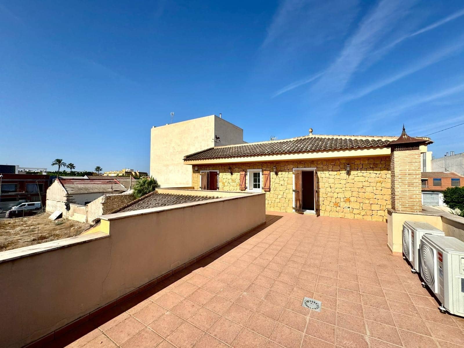 6 quarto Moradia para venda em Formentera del Segura com piscina garagem - 795 000 € (Ref: 10033060)