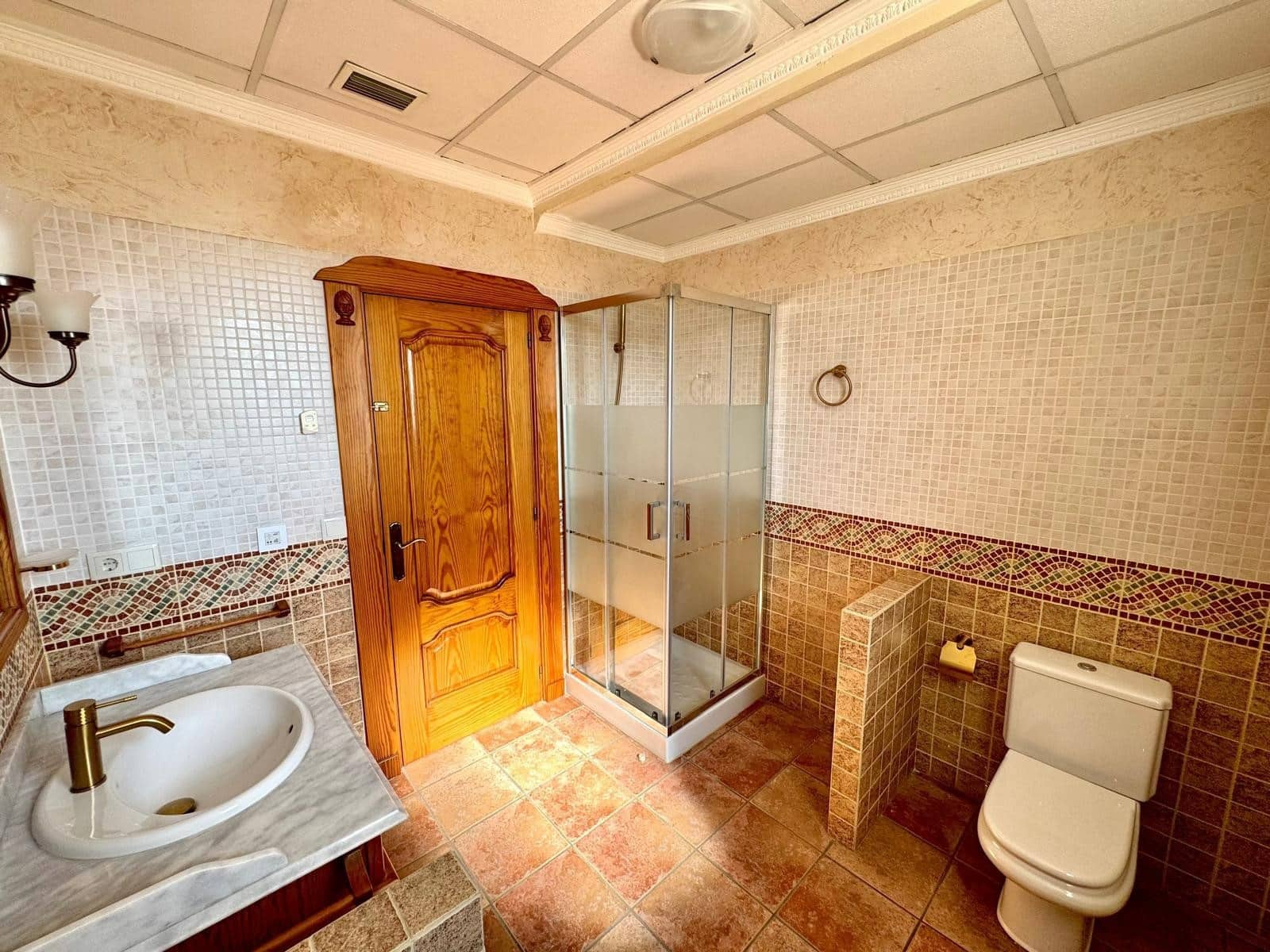 6 quarto Moradia para venda em Formentera del Segura com piscina garagem - 795 000 € (Ref: 10033060)