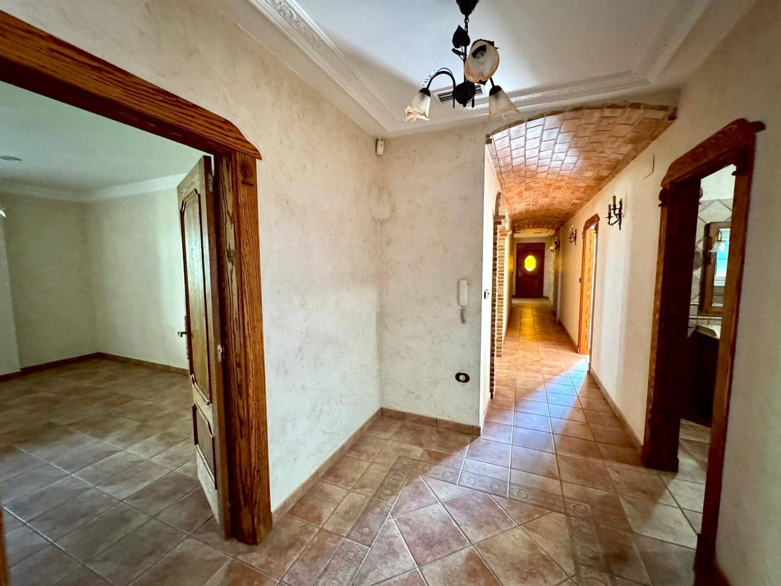 6 quarto Moradia para venda em Formentera del Segura com piscina garagem - 795 000 € (Ref: 10033060)