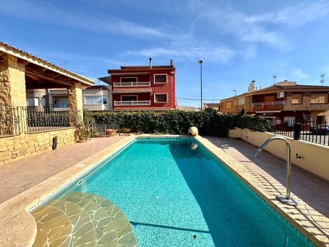 6 quarto Moradia para venda em Formentera del Segura com piscina garagem - 795 000 € (Ref: 10033060)