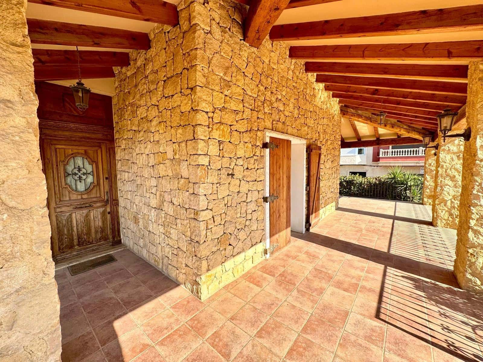 6 quarto Moradia para venda em Formentera del Segura com piscina garagem - 795 000 € (Ref: 10033060)