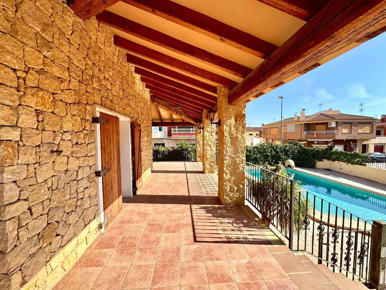 6 quarto Moradia para venda em Formentera del Segura com piscina garagem - 795 000 € (Ref: 10033060)