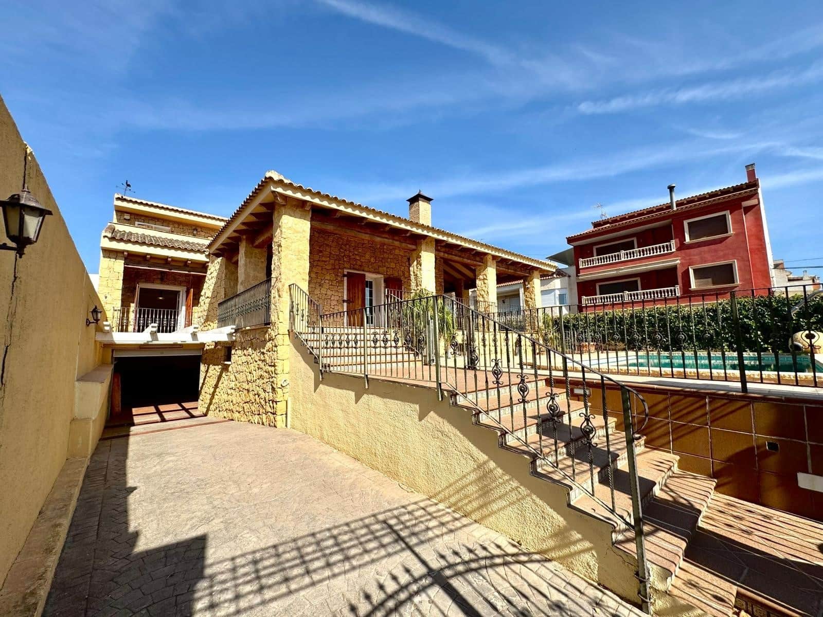 6 quarto Moradia para venda em Formentera del Segura com piscina garagem - 795 000 € (Ref: 10033060)