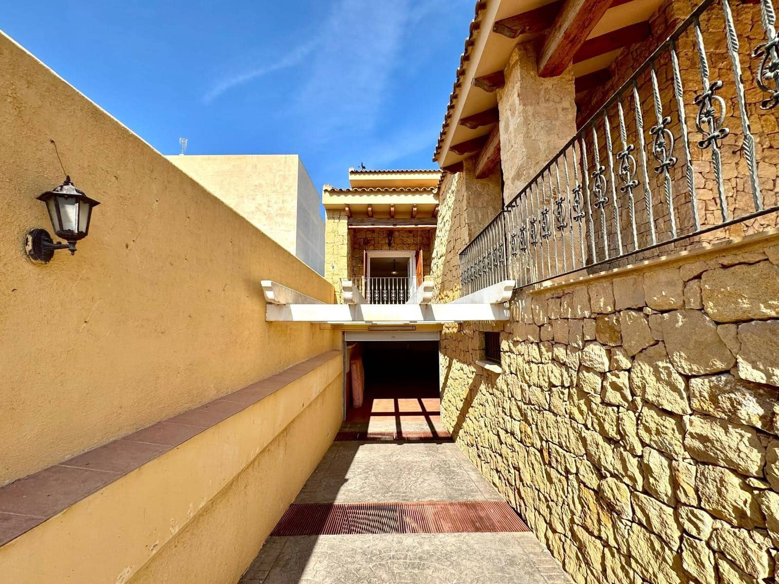 6 quarto Moradia para venda em Formentera del Segura com piscina garagem - 795 000 € (Ref: 10033060)