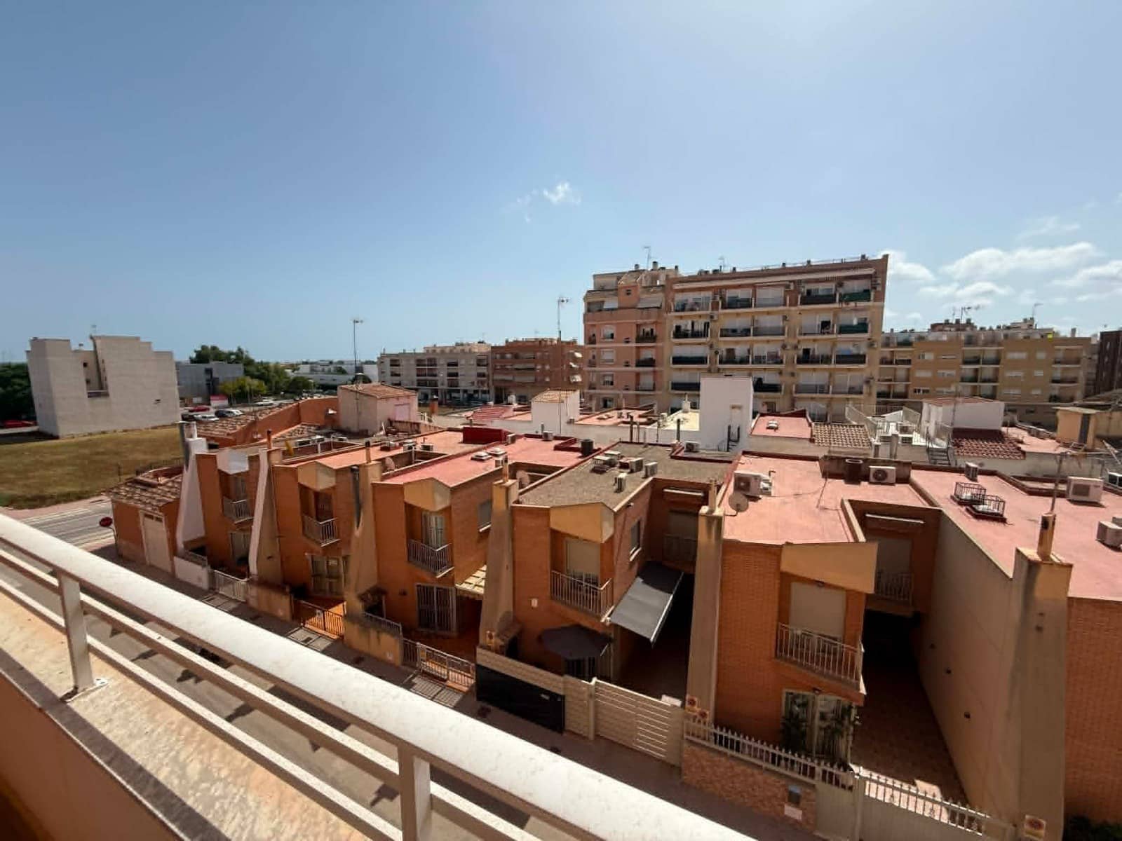3 slaapkamer Appartement te koop in Almoradi - € 115.000 (Ref: 10043595)