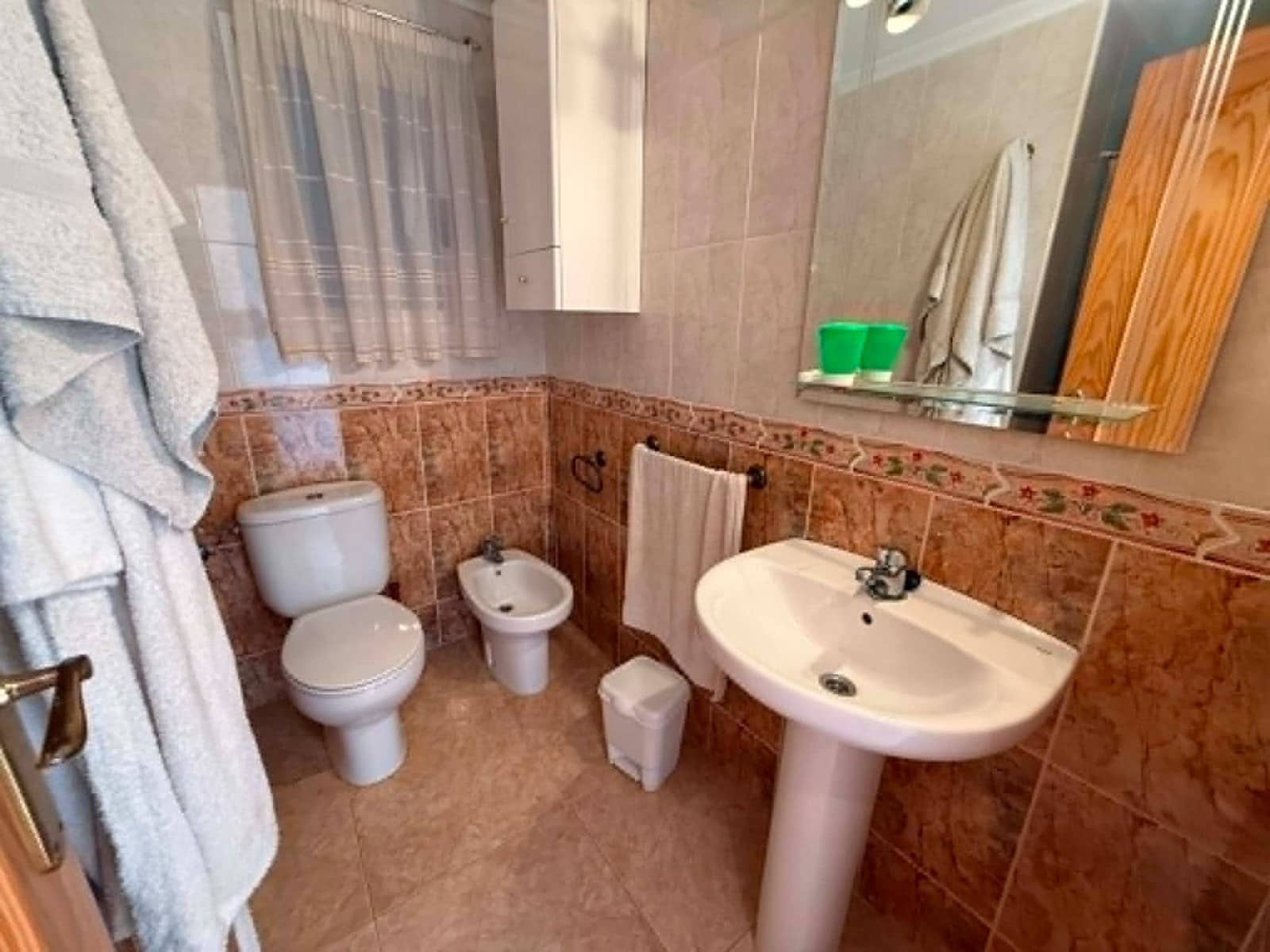 3 slaapkamer Appartement te koop in Almoradi - € 115.000 (Ref: 10043595)