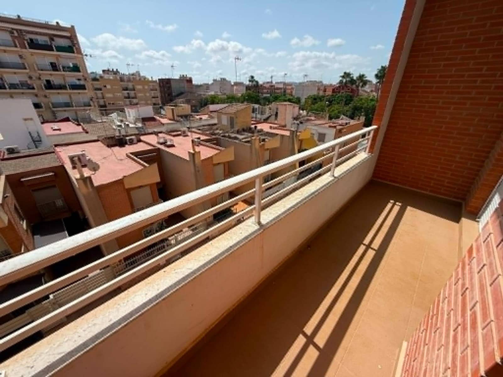 3 slaapkamer Appartement te koop in Almoradi - € 115.000 (Ref: 10043595)
