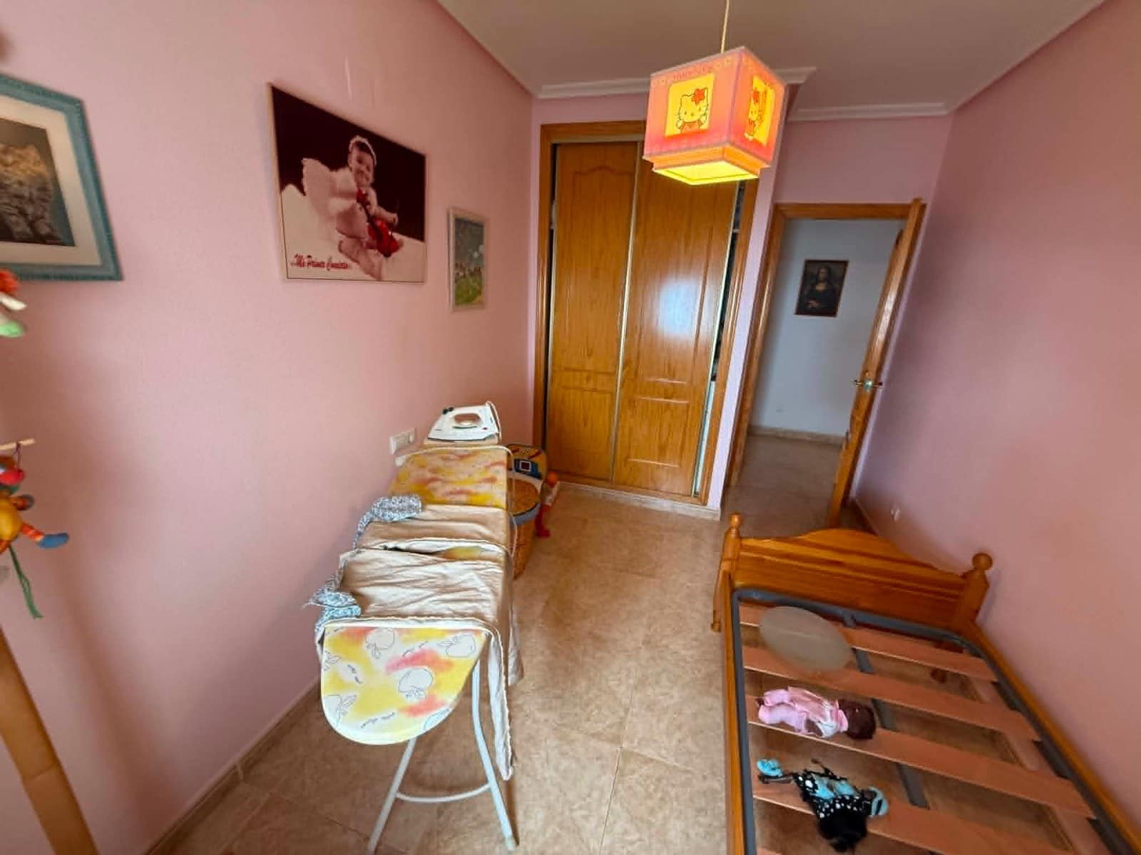 3 slaapkamer Appartement te koop in Almoradi - € 115.000 (Ref: 10043595)