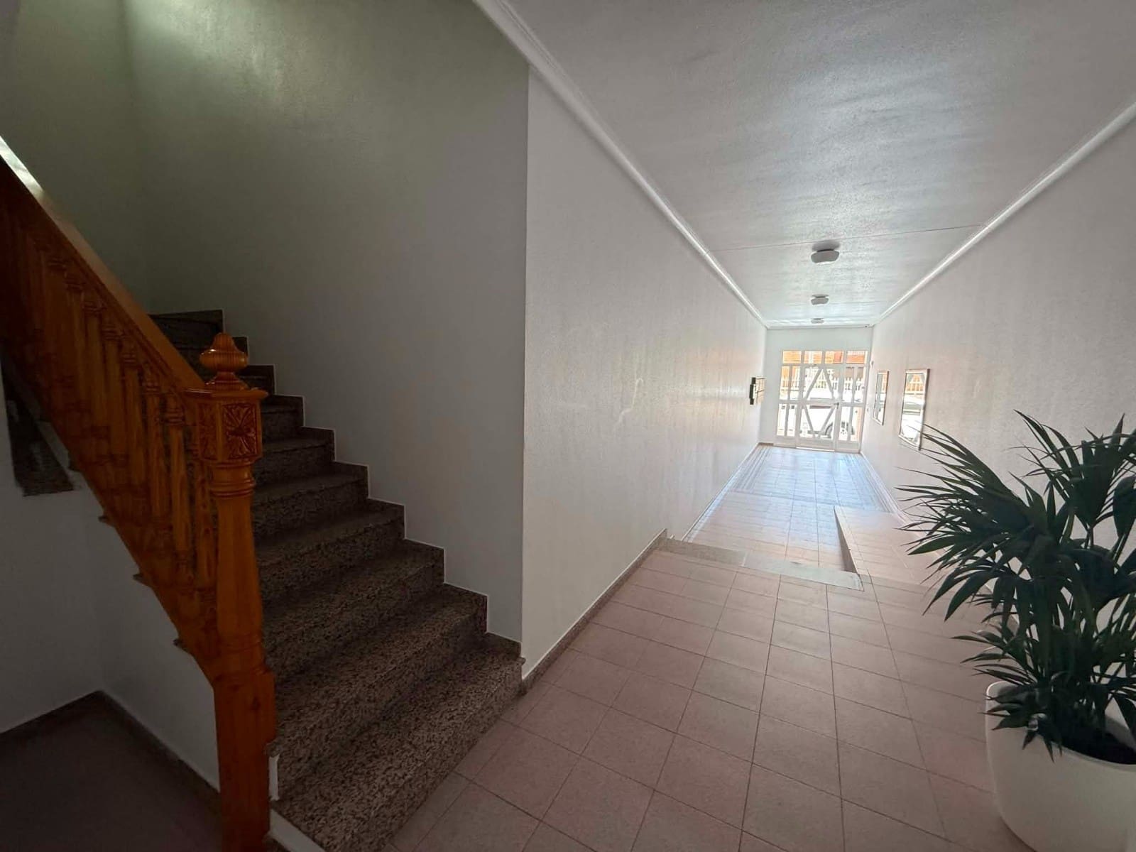 3 slaapkamer Appartement te koop in Almoradi - € 115.000 (Ref: 10043595)