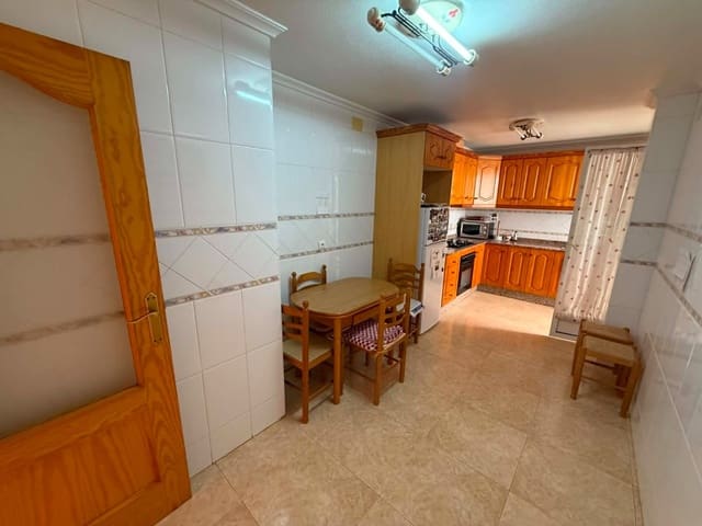 3 slaapkamer Appartement te koop in Almoradí - € 115.000 (Ref: 10043595)