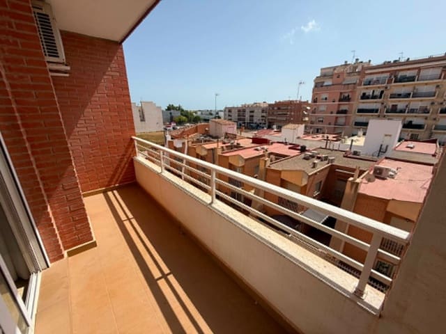 3 slaapkamer Appartement te koop in Almoradí - € 115.000 (Ref: 10043595)
