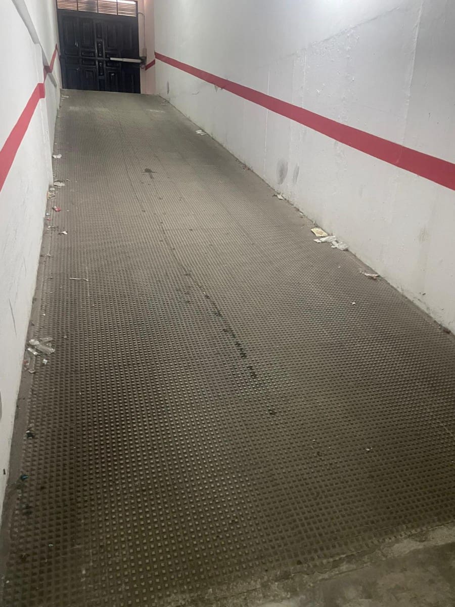 Garage te koop in Almoradi - € 15.000 (Ref: 10060523)