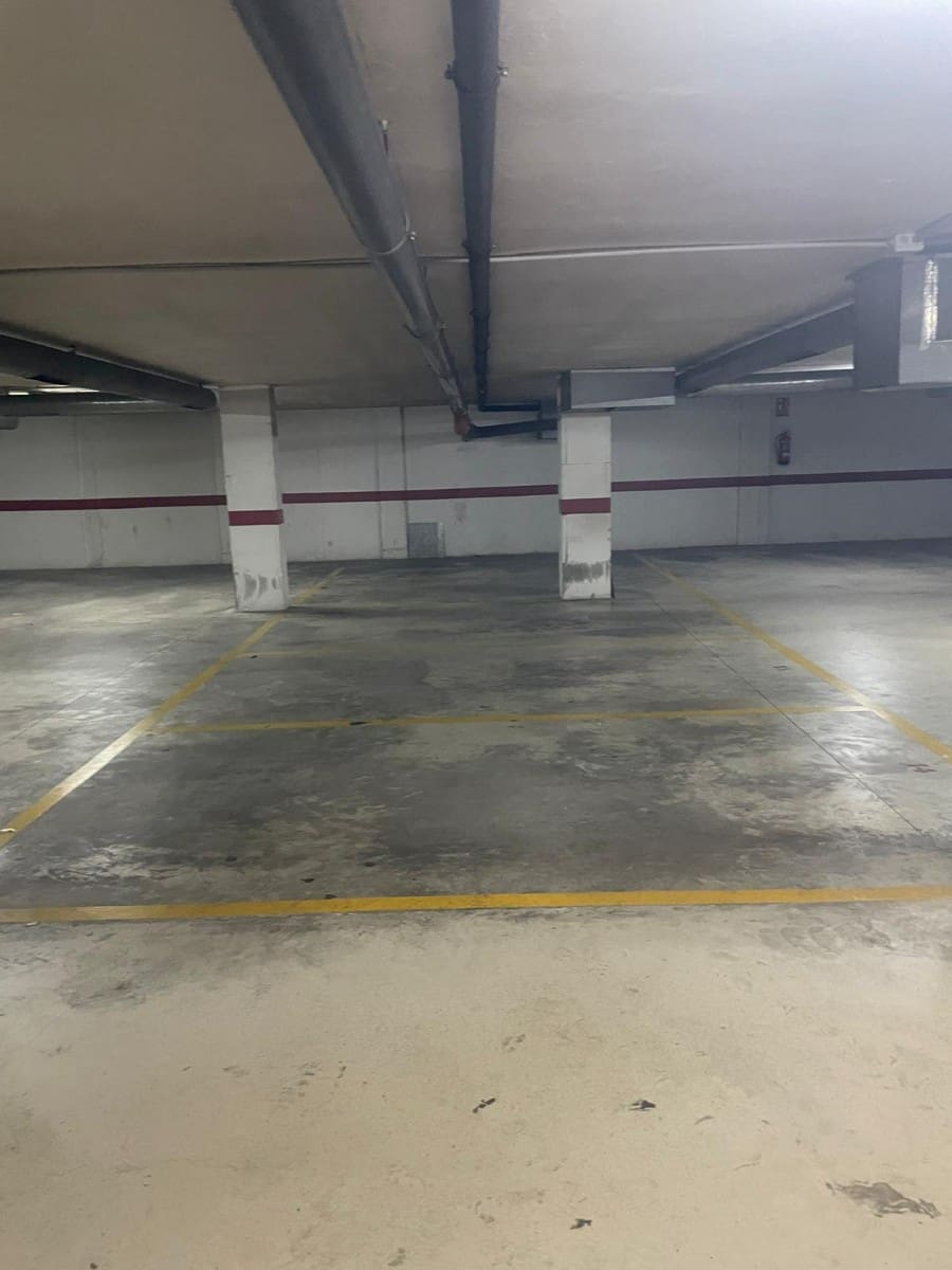 Garage te koop in Almoradi - € 15.000 (Ref: 10060523)