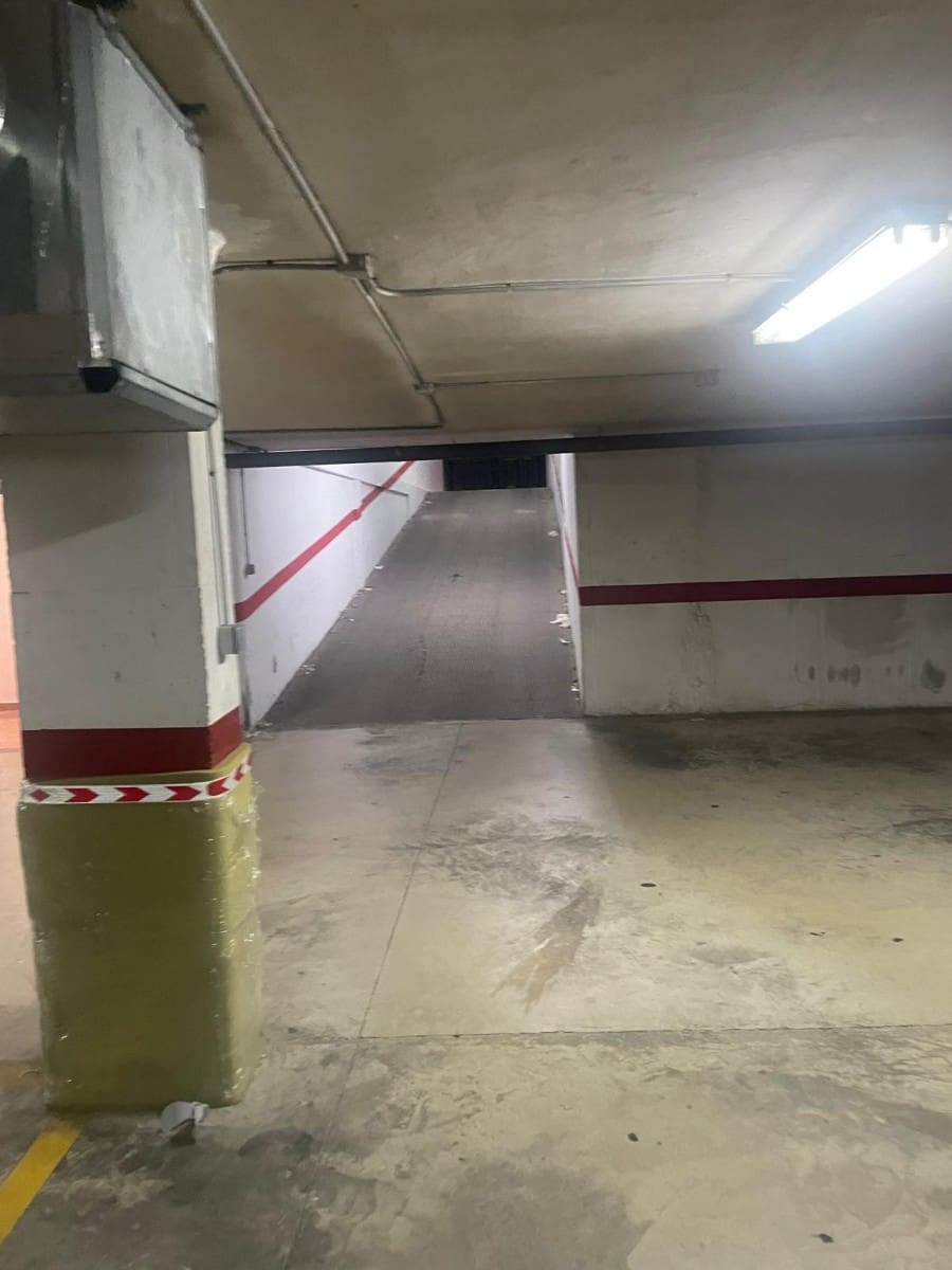 Garage te koop in Almoradi - € 15.000 (Ref: 10060523)