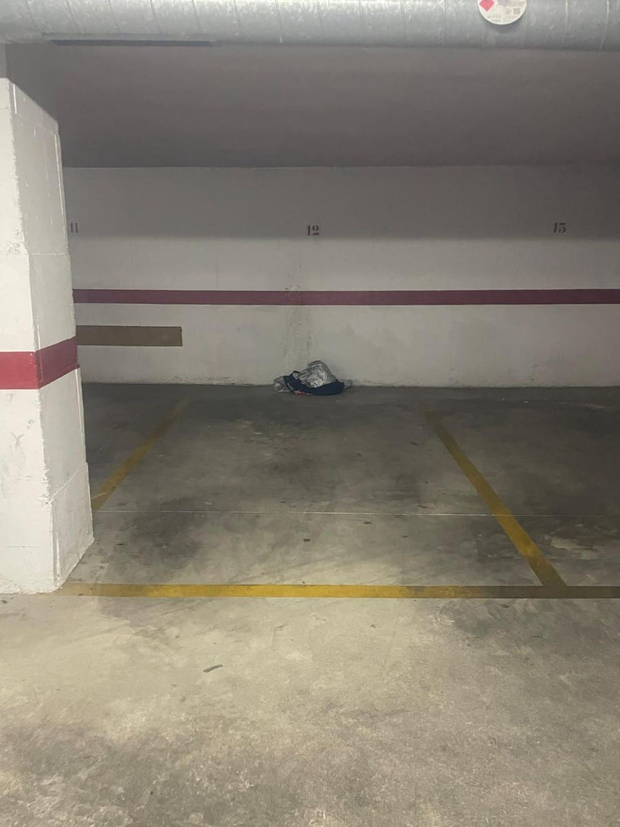 Garage te koop in Almoradi - € 15.000 (Ref: 10060523)