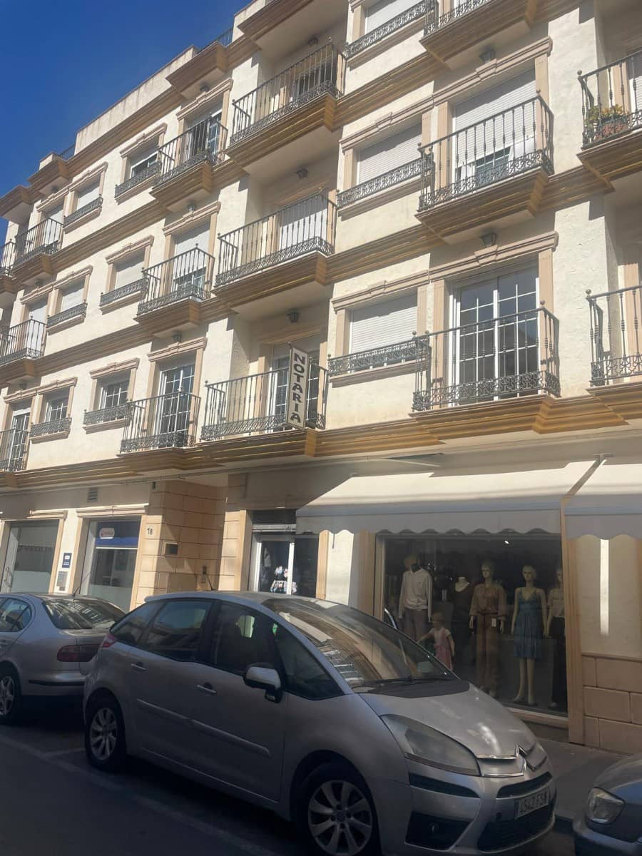 Garage te koop in Almoradi - € 15.000 (Ref: 10060523)
