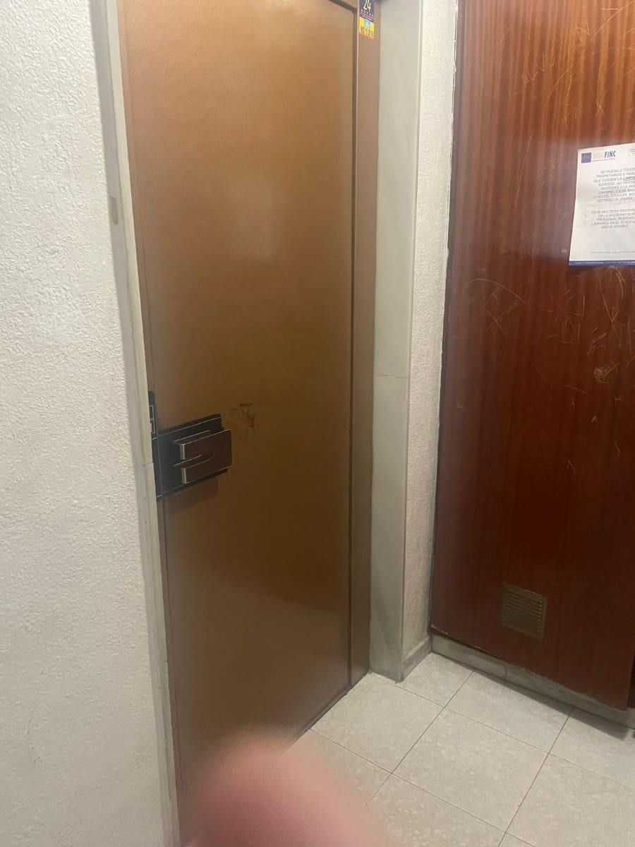 3 makuuhuone Huoneisto myytävänä paikassa Almoradi - 120 000 € (Ref: 10062628)