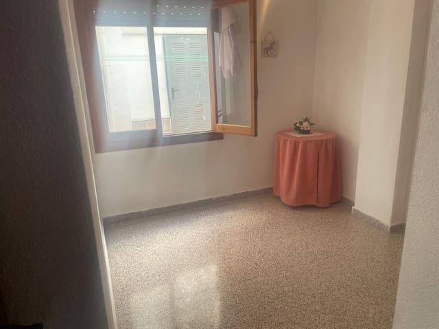 3 makuuhuone Huoneisto myytävänä paikassa Almoradí - 120 000 € (Ref: 10062628)