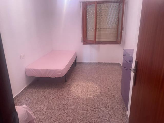 3 makuuhuone Huoneisto myytävänä paikassa Almoradí - 120 000 € (Ref: 10062628)