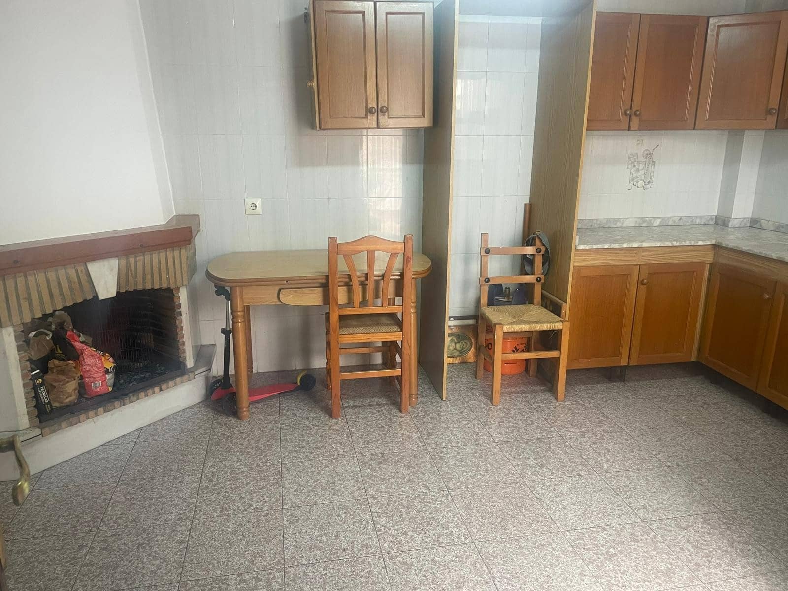 3 makuuhuone Huoneisto myytävänä paikassa Almoradi - 120 000 € (Ref: 10062628)