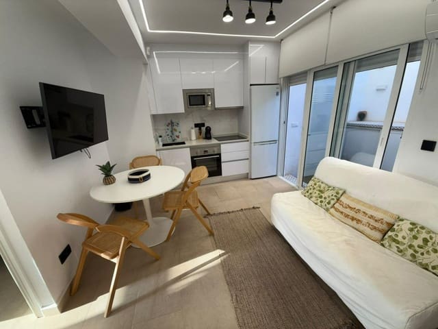 2 chambre Villa/Maison Semi-Mitoyenne à vendre à Los Frutales, Torrevieja avec piscine - 184 900 € (Ref: 10072848)