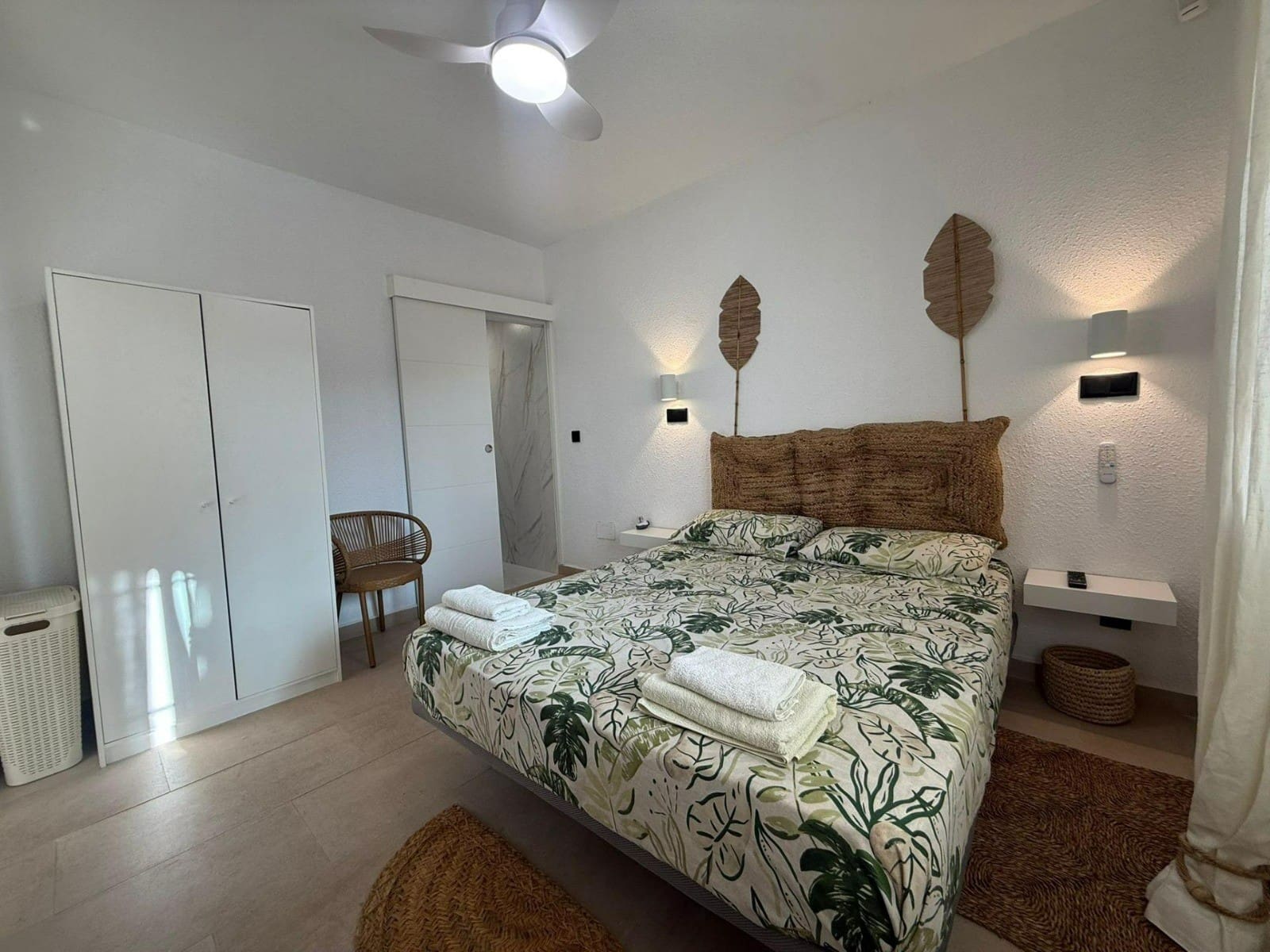 2 soverom Kjedet enebolig til salgs i Torrevieja med svømmebasseng - € 184 900 (Ref: 10072848)