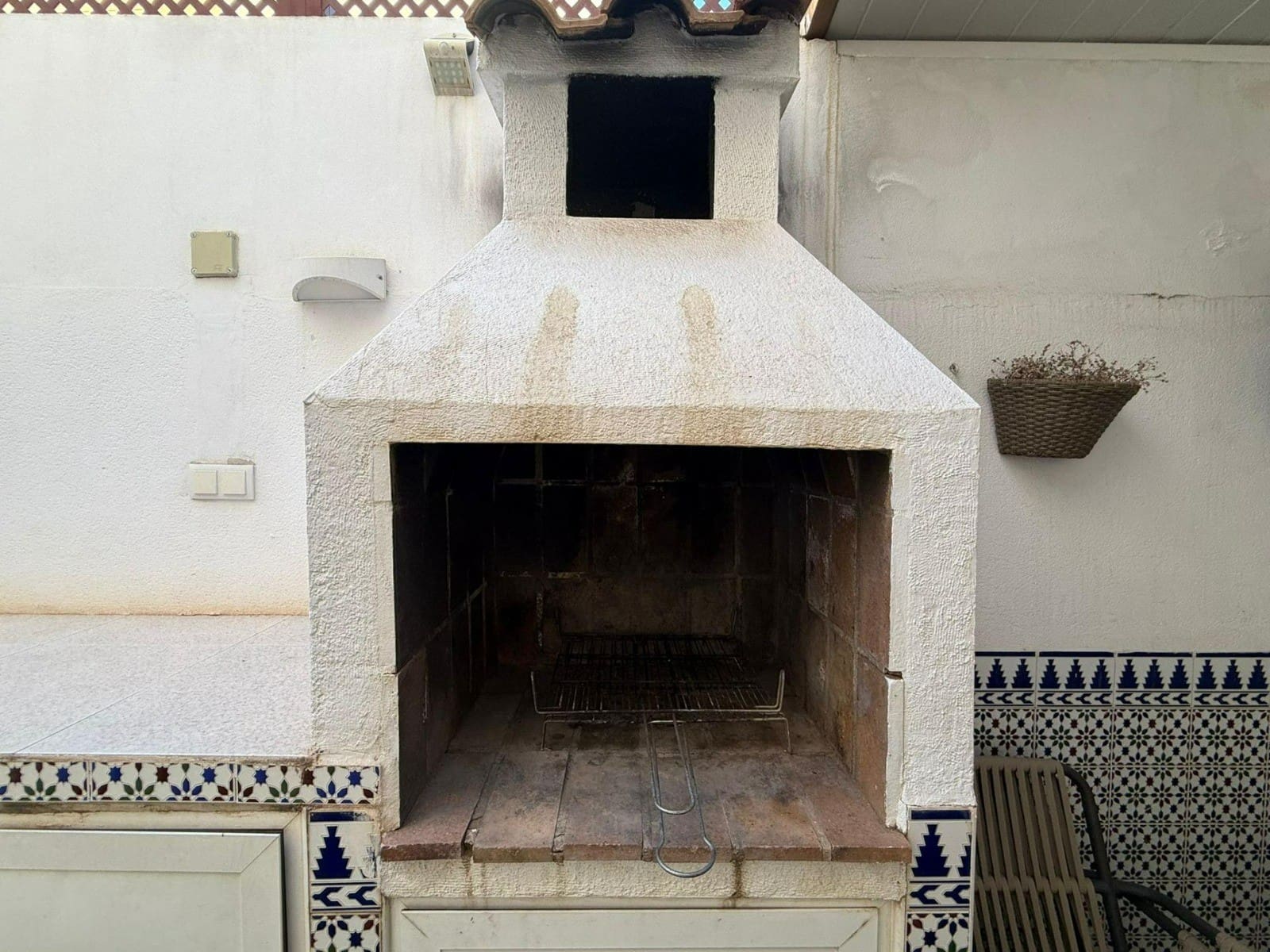 2 soverom Kjedet enebolig til salgs i Torrevieja med svømmebasseng - € 184 900 (Ref: 10072848)