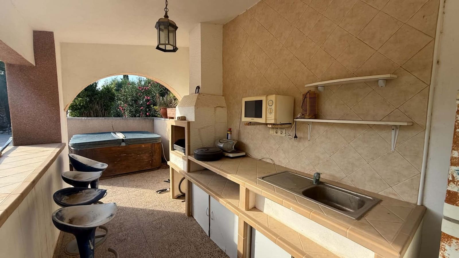 4 slaapkamer Villa te koop in Catral met zwembad garage - € 485.000 (Ref: 10100790)