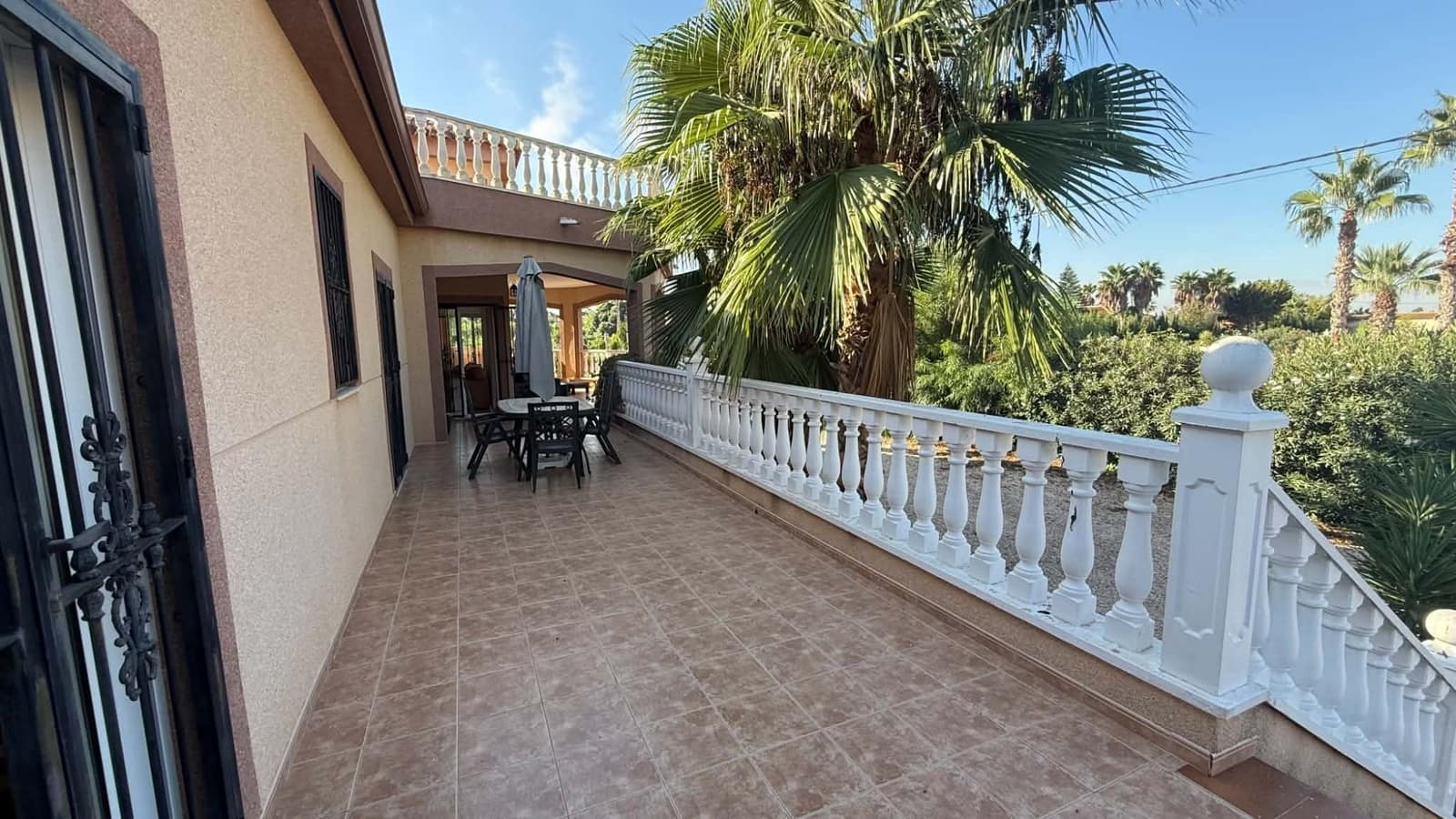 4 slaapkamer Villa te koop in Catral met zwembad garage - € 485.000 (Ref: 10100790)