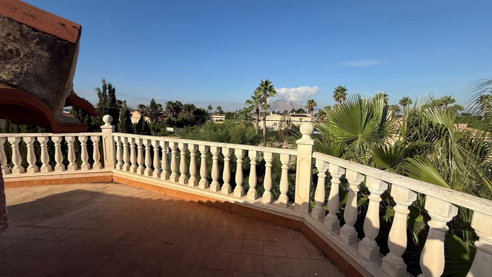4 slaapkamer Villa te koop in Catral met zwembad garage - € 485.000 (Ref: 10100790)