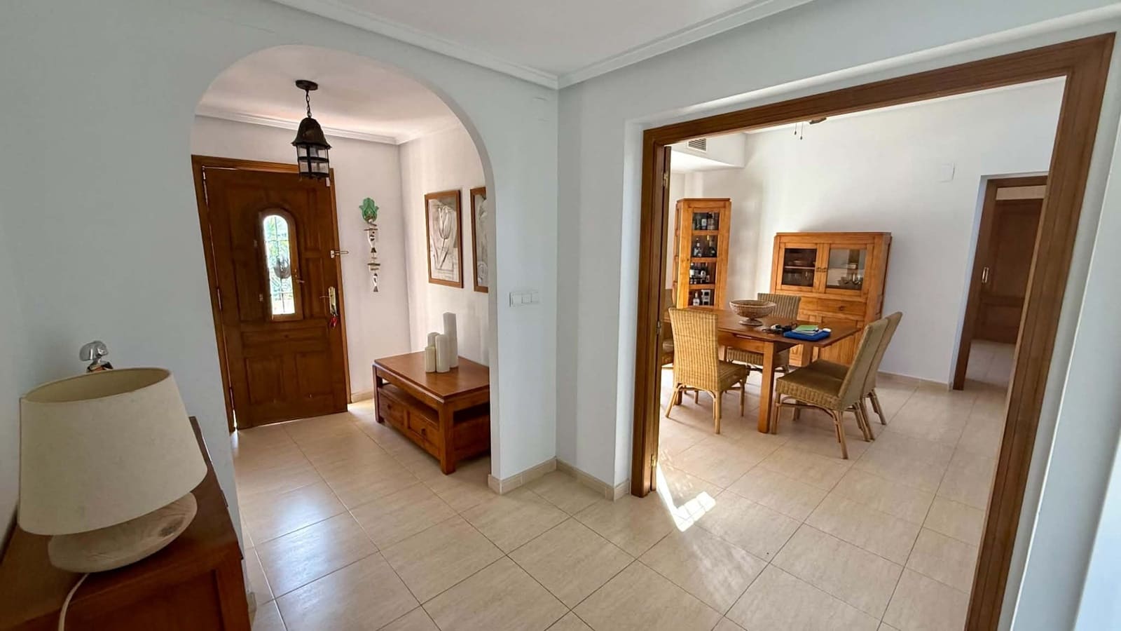 4 slaapkamer Villa te koop in Catral met zwembad garage - € 485.000 (Ref: 10100790)
