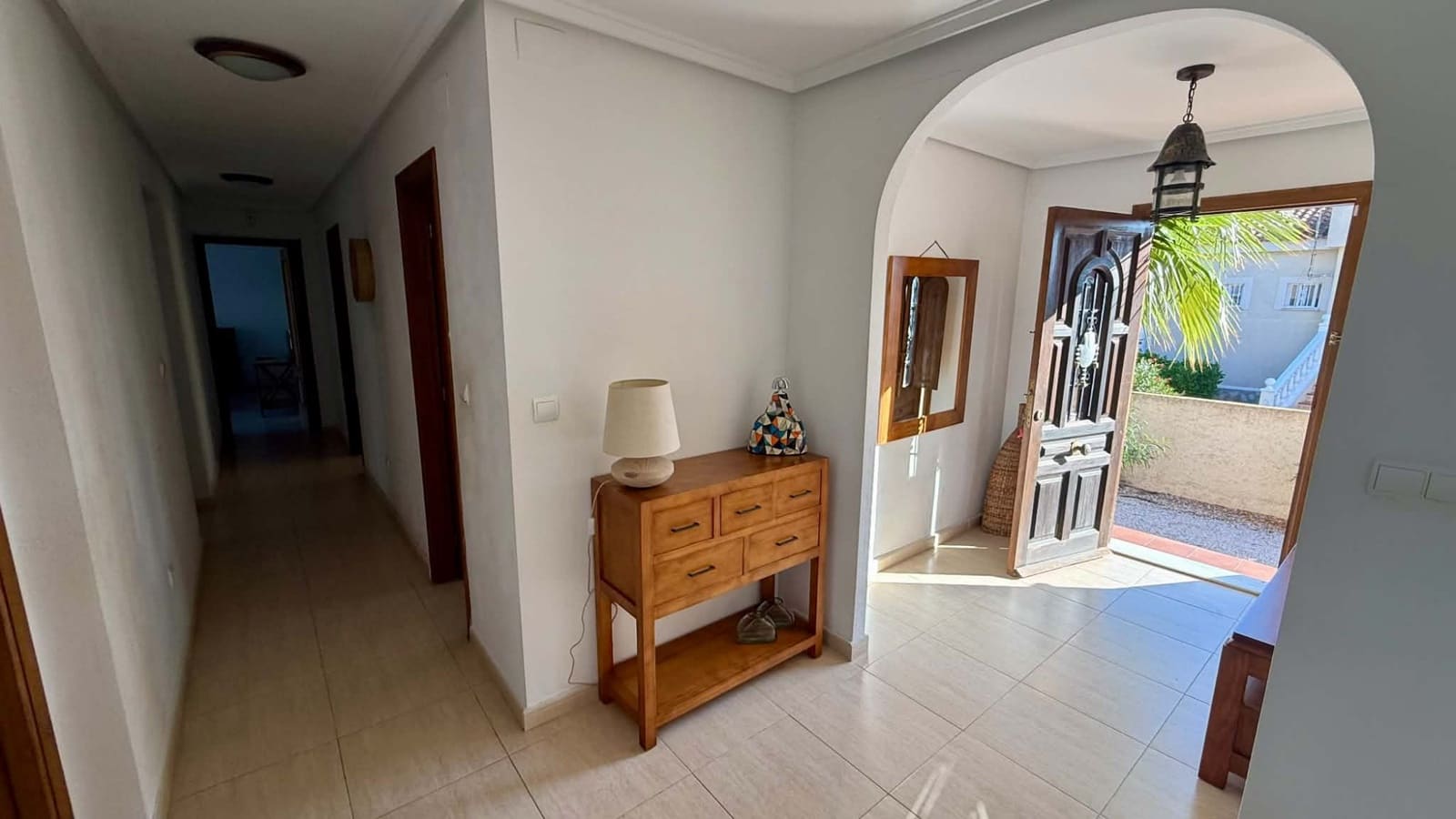 4 slaapkamer Villa te koop in Catral met zwembad garage - € 485.000 (Ref: 10100790)