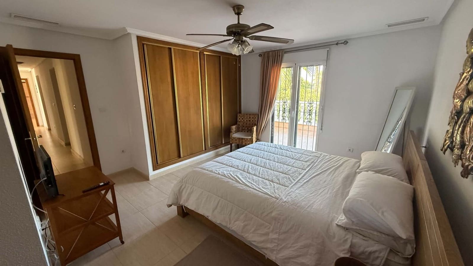 4 slaapkamer Villa te koop in Catral met zwembad garage - € 485.000 (Ref: 10100790)
