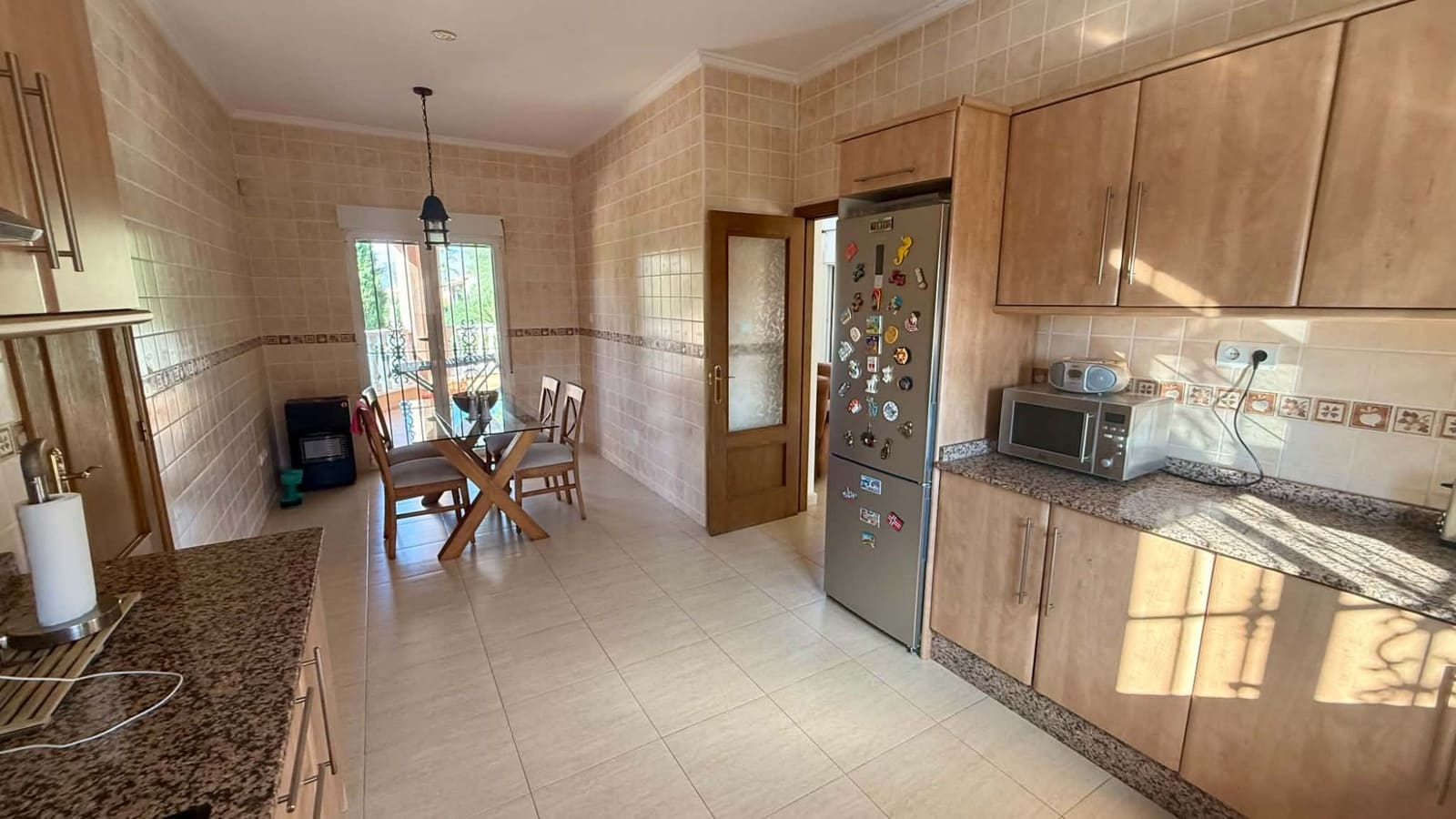 4 slaapkamer Villa te koop in Catral met zwembad garage - € 485.000 (Ref: 10100790)