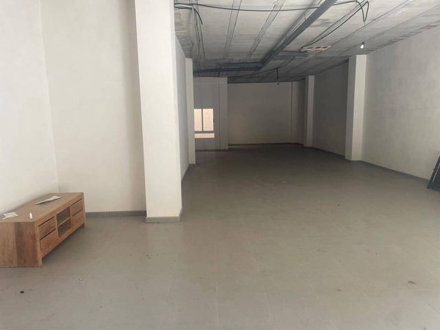 Comercial para venda em Almoradí - 95 000 € (Ref: 10101523)