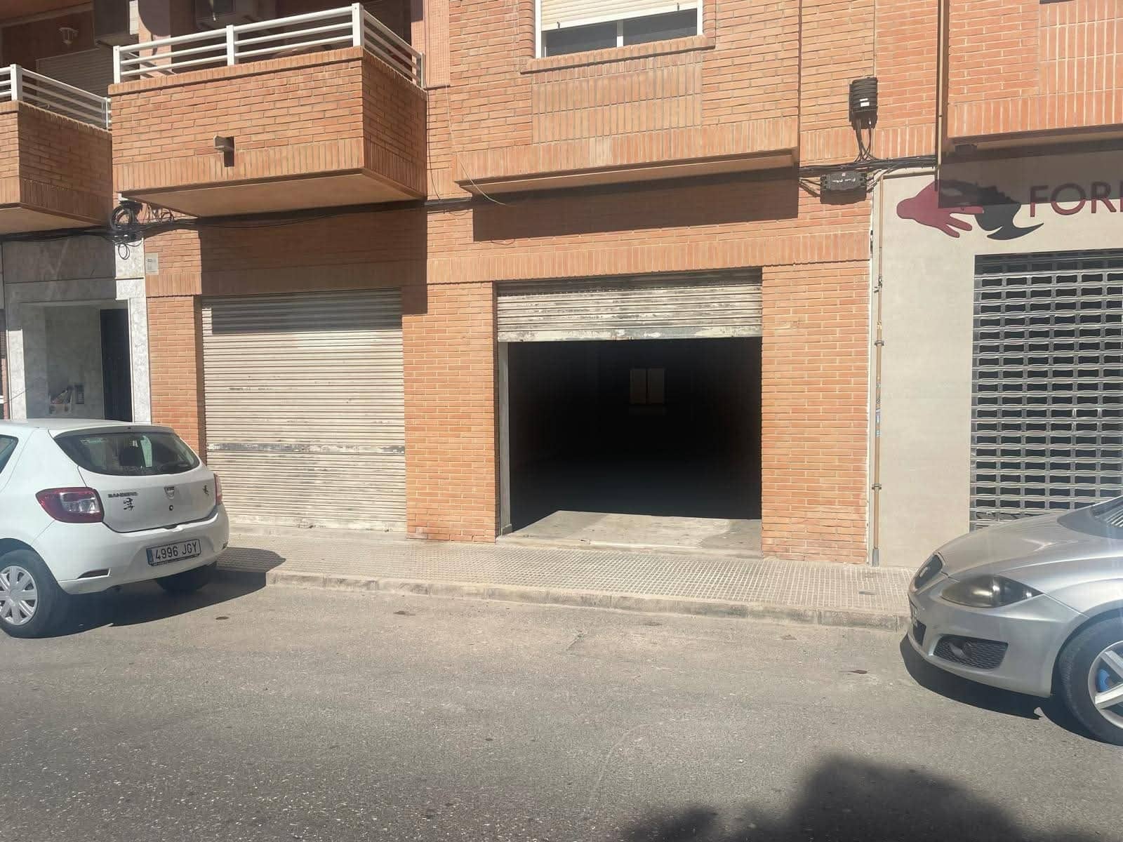 Erhverv til salg i Almoradi - € 95.000 (Ref: 10101523)