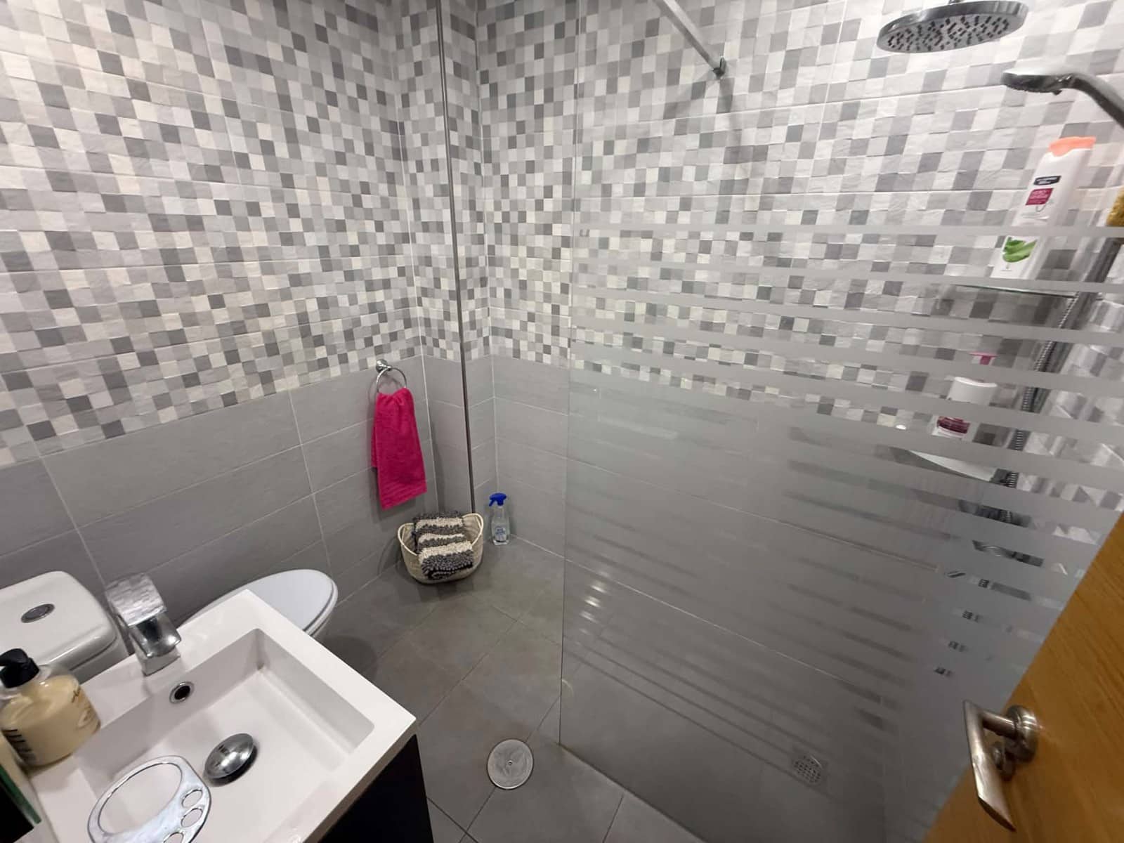 2 sovrum Lägenhet till salu i Almoradi med pool - 115 000 € (Ref: 10112117)